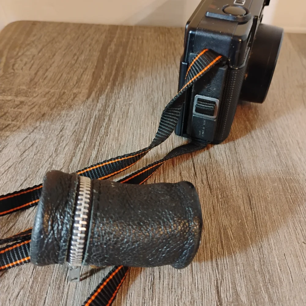Canon AF 35mm Camera